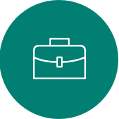 Suitcase icon