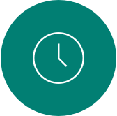 Store hours icon